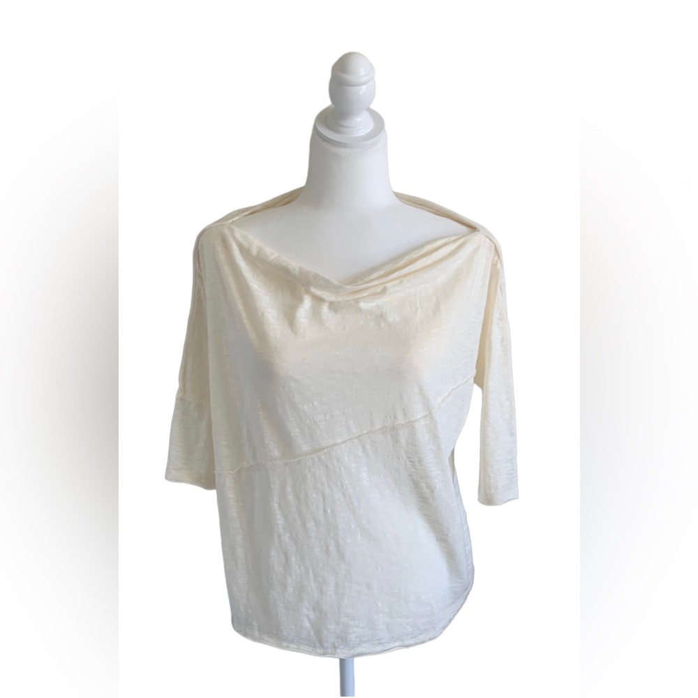 NWOT Bluheaven Short Sleeved Top